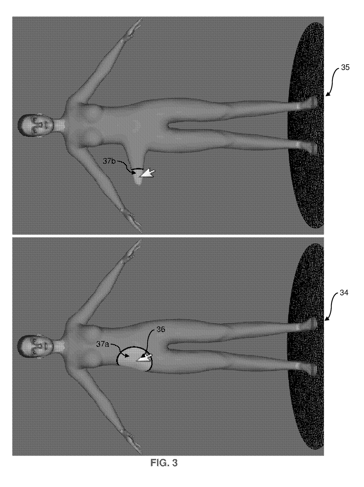 Computerized Method For Creating And Editing Surfaces To Represent Garments On The Body Of A Mannequin In A Virtual Three-dimensional Environment