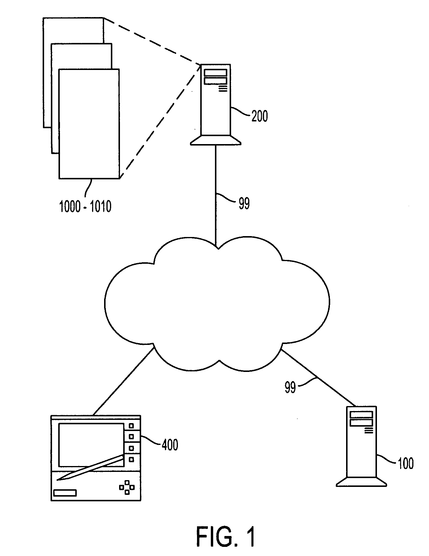 Systems and methods for navigating page-oriented information assets