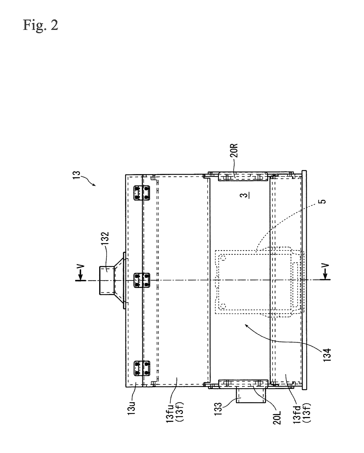 Measuring system