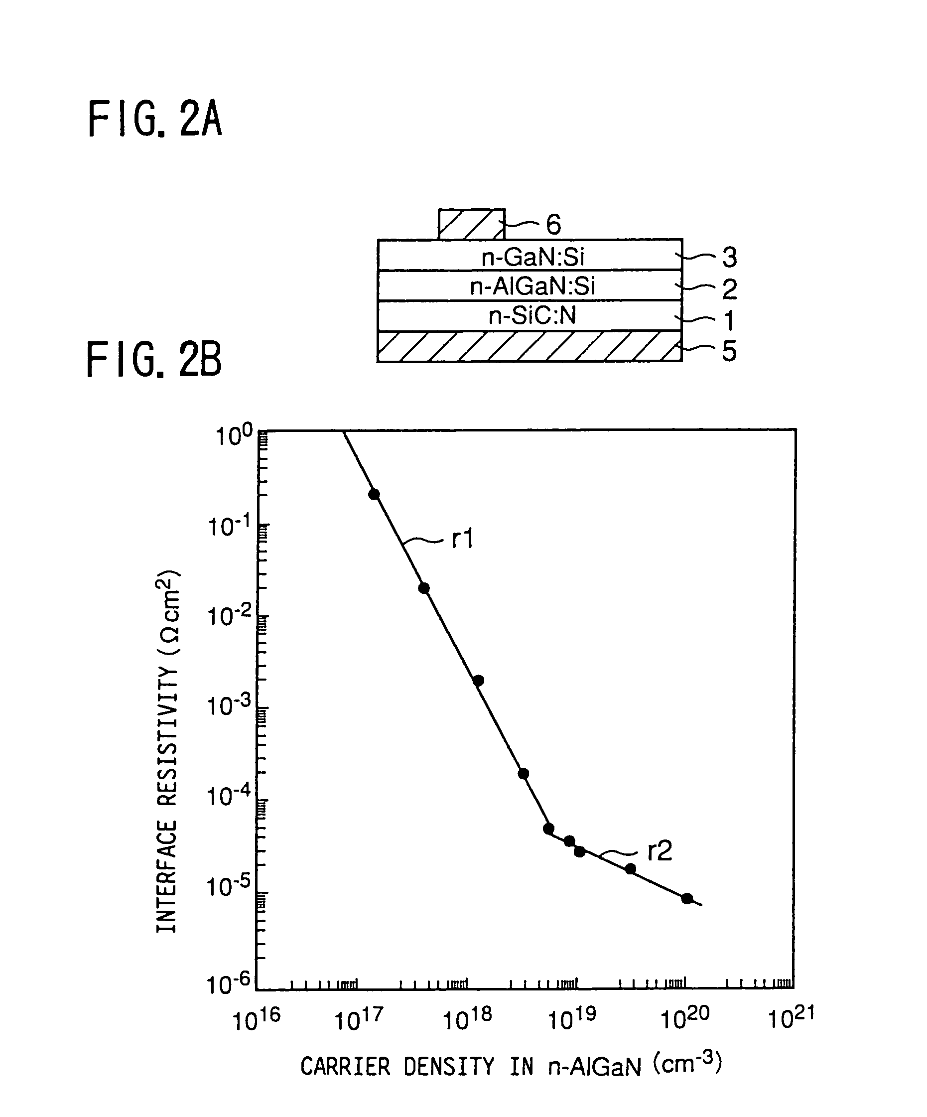 Optical semiconductor device having an epitaxial layer of III-V compound semiconductor material containing N as a group V element