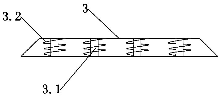 Alternating-current low-voltage power distribution cabinet