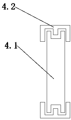 Alternating-current low-voltage power distribution cabinet