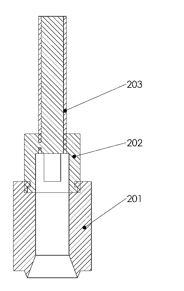 Novel electromagnetic pump