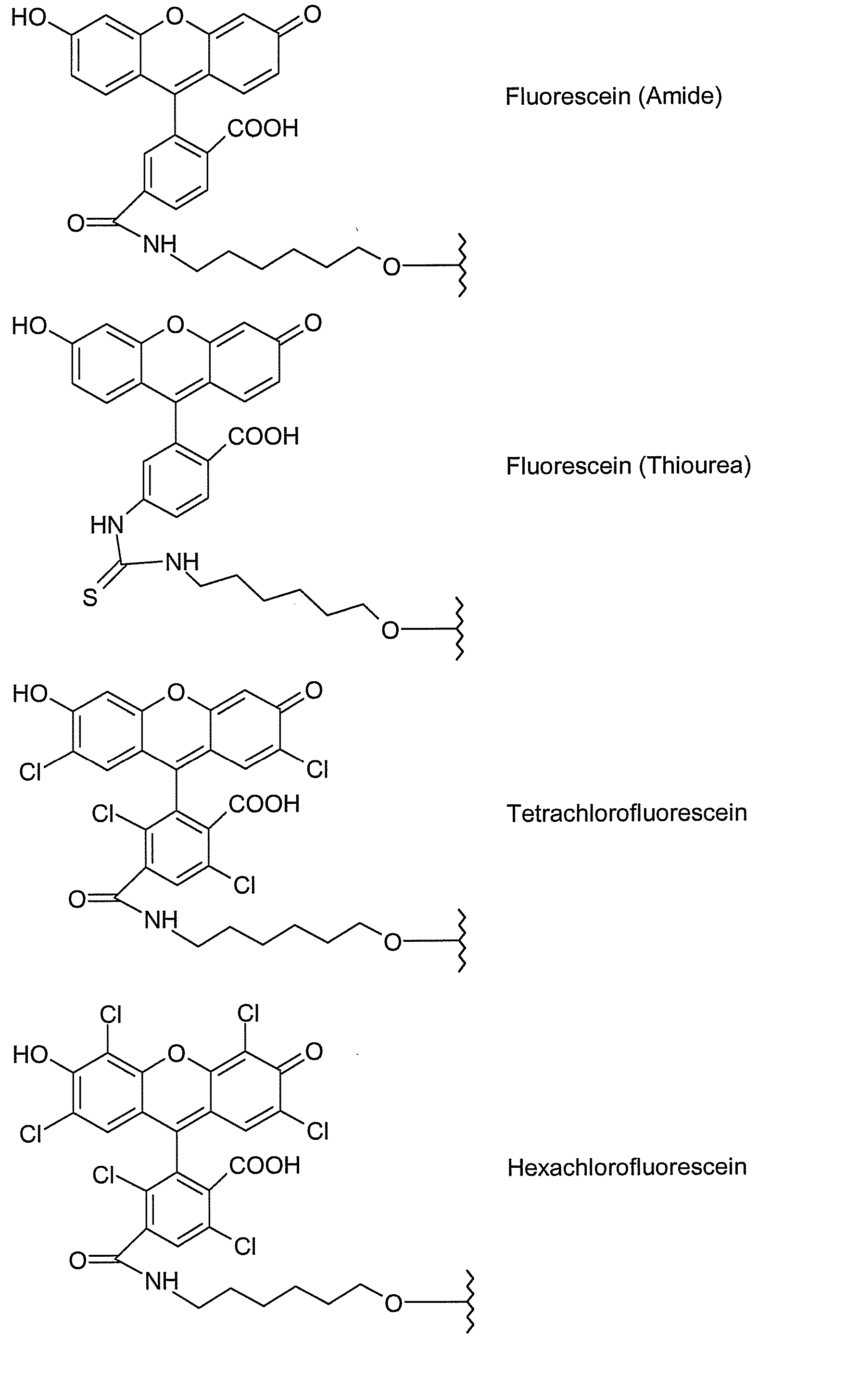 Polyamide nucleic acid derivatives and agents, and processes for preparing them