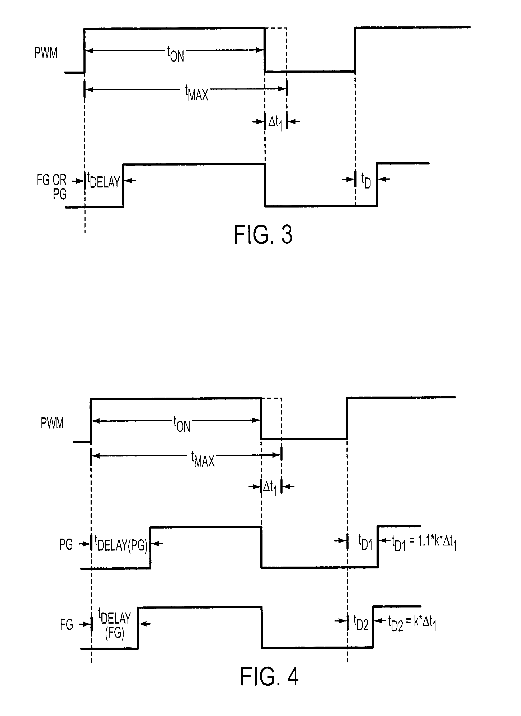 Extending achievable duty cycle range in dc/dc forward converter with active clamp reset