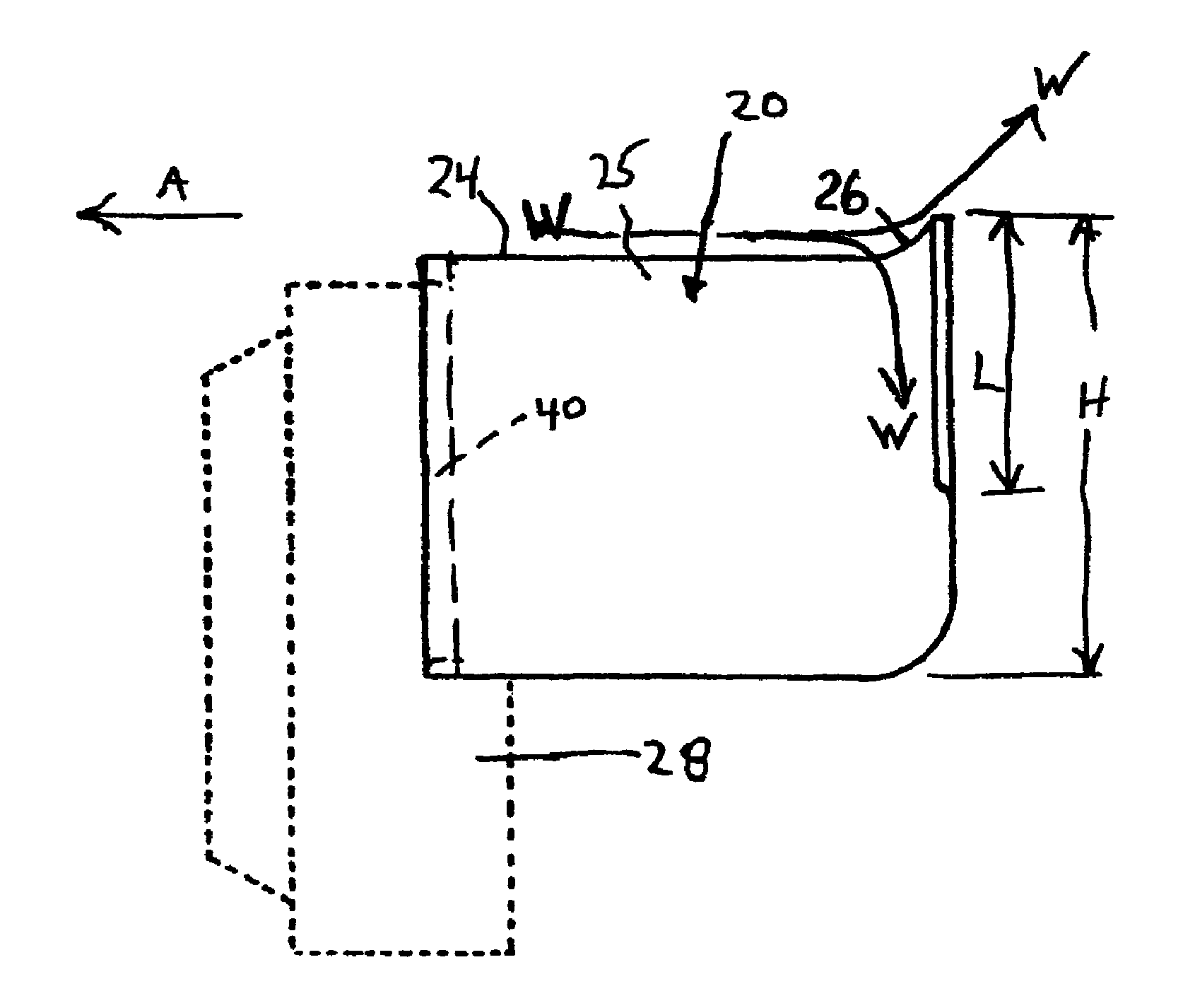 Protective visor for marine electronics