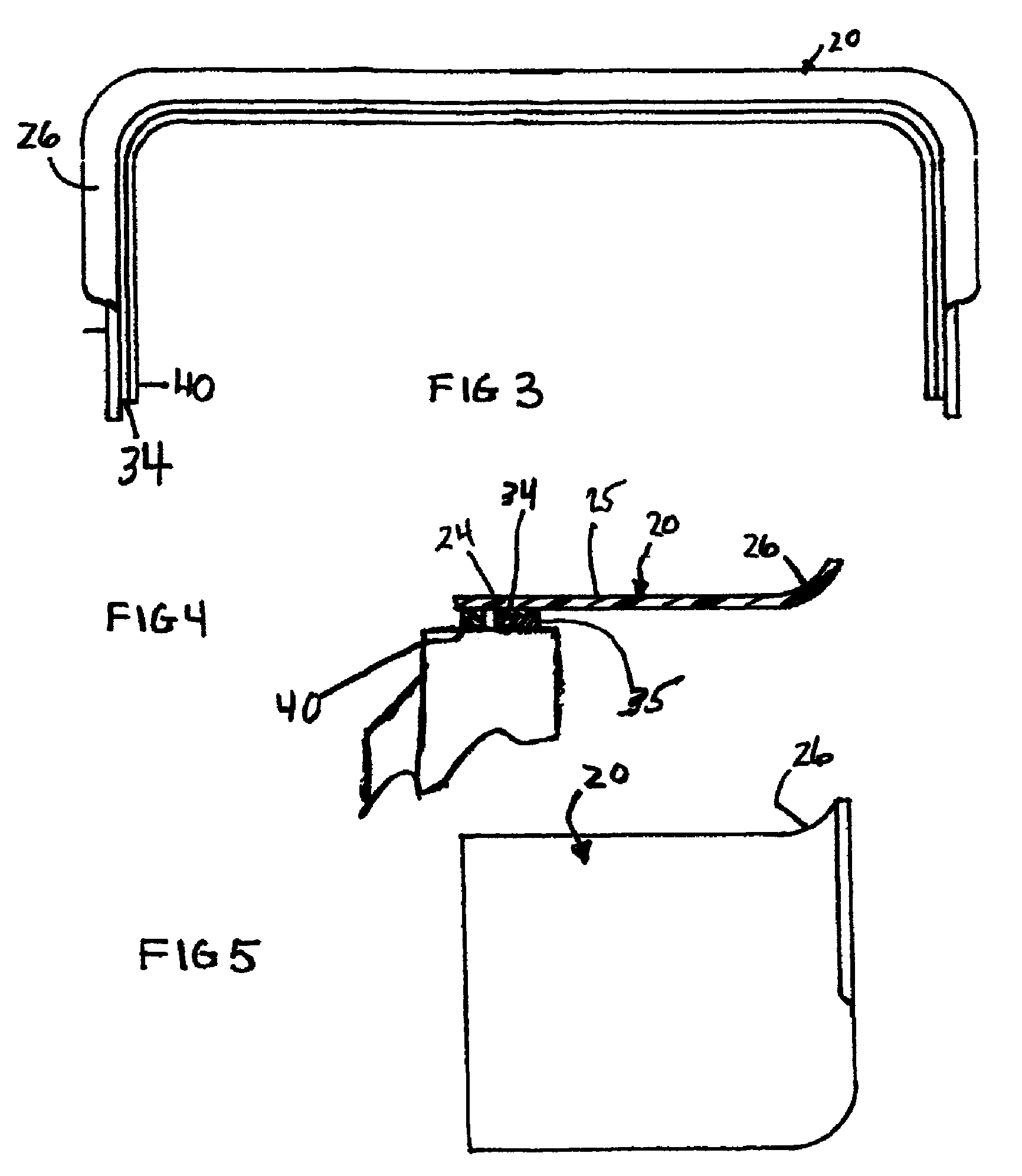 Protective visor for marine electronics