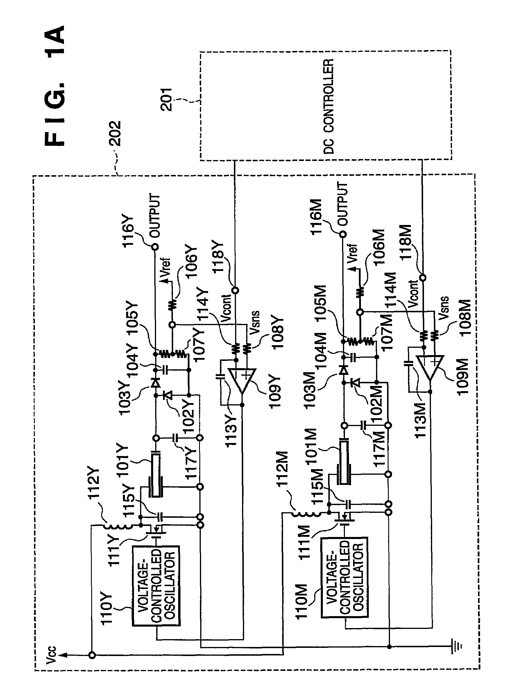 Power supply apparatus, and image forming apparatus having the same
