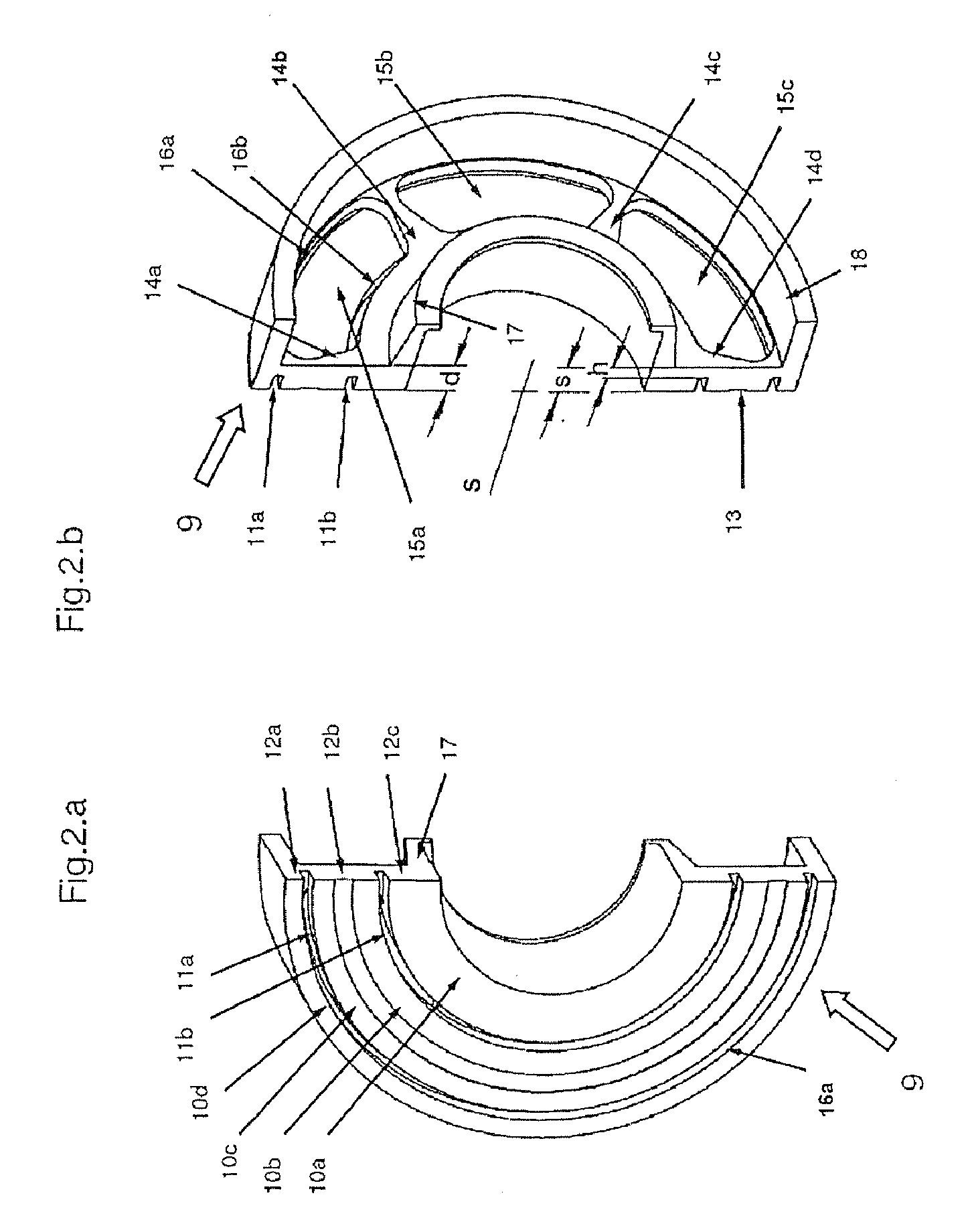 Method for producing clutch and brake disks for electromagnetic clutches or electromagnetic brakes having at least one friction surface element