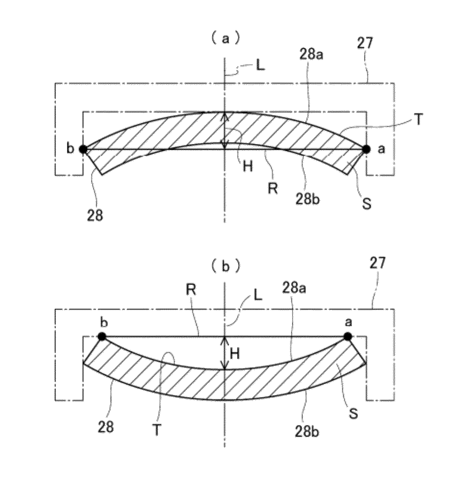 Nitride semiconductor substrate and manufacturing method of the same