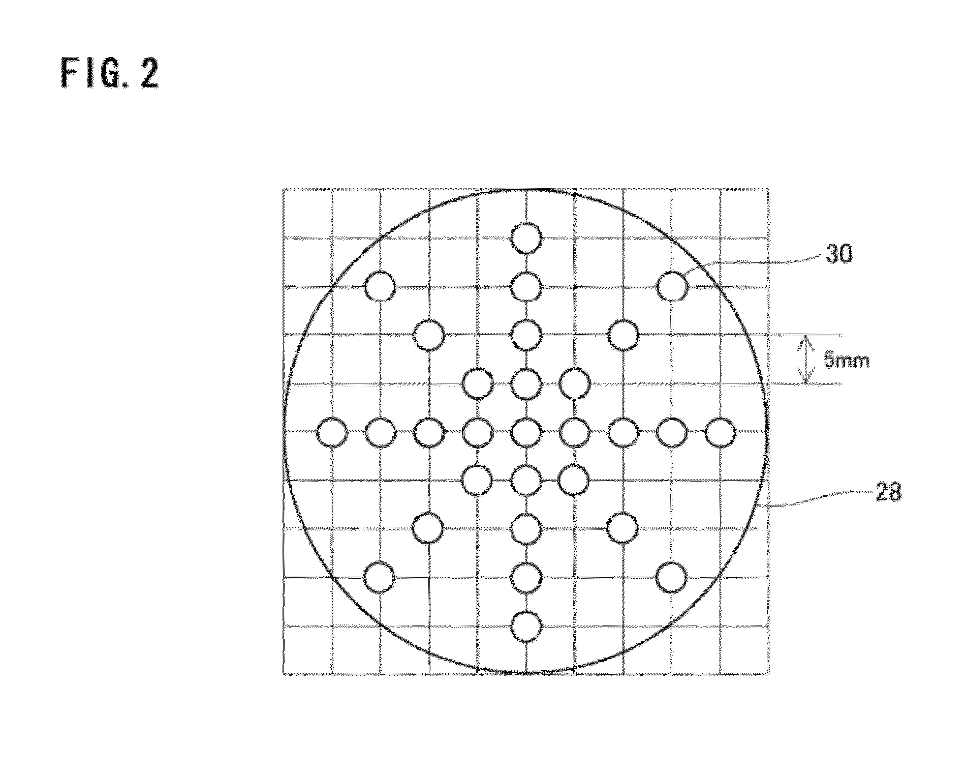 Nitride semiconductor substrate and manufacturing method of the same