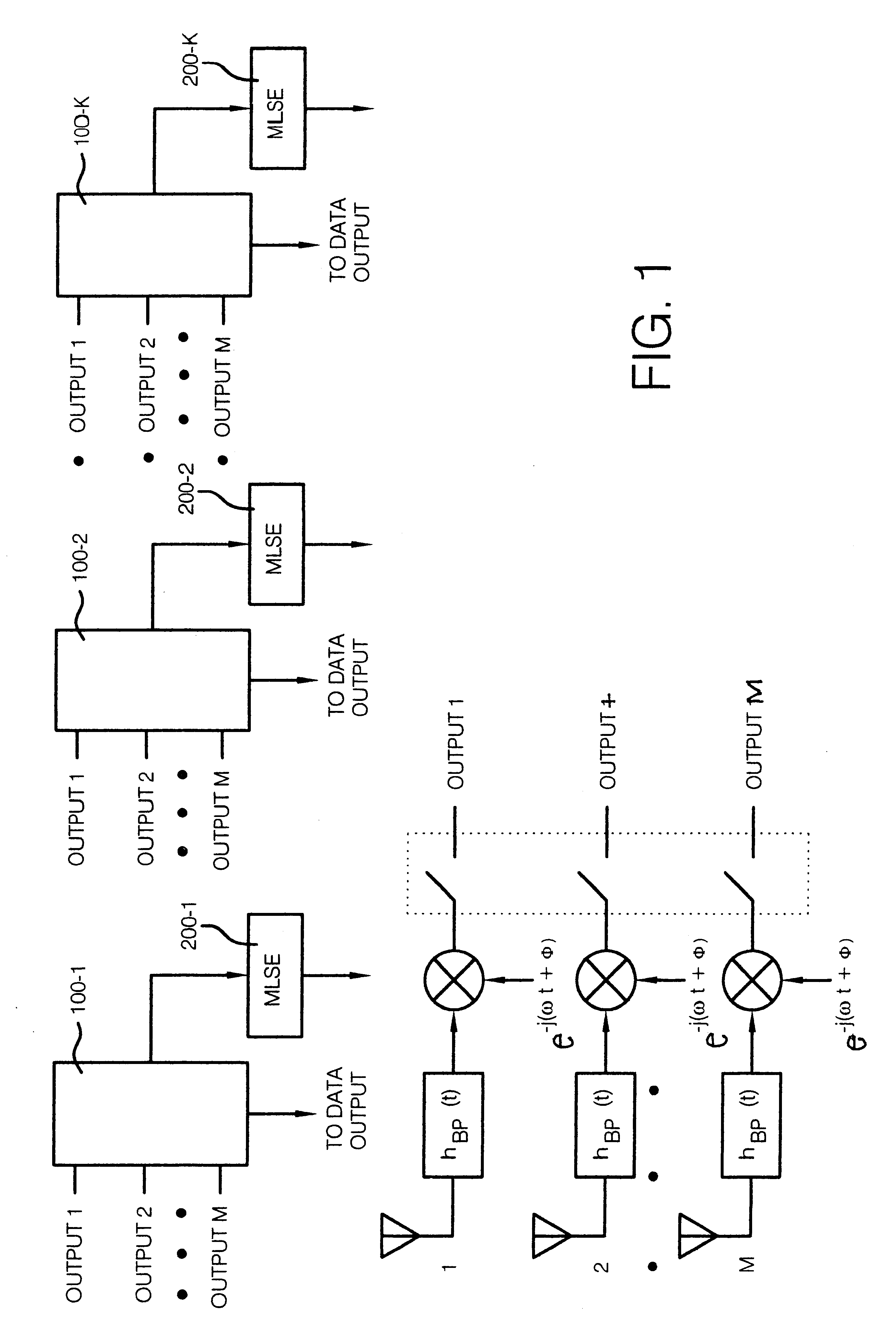 Process and device for the increase of subscriber capacity in a cellular mobile radio network