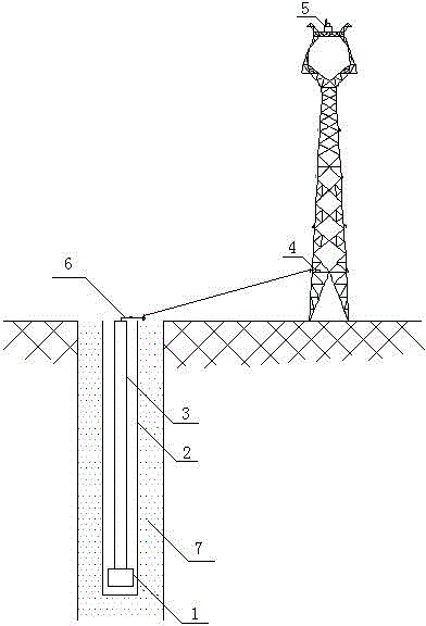 Sound wave monitoring method and device