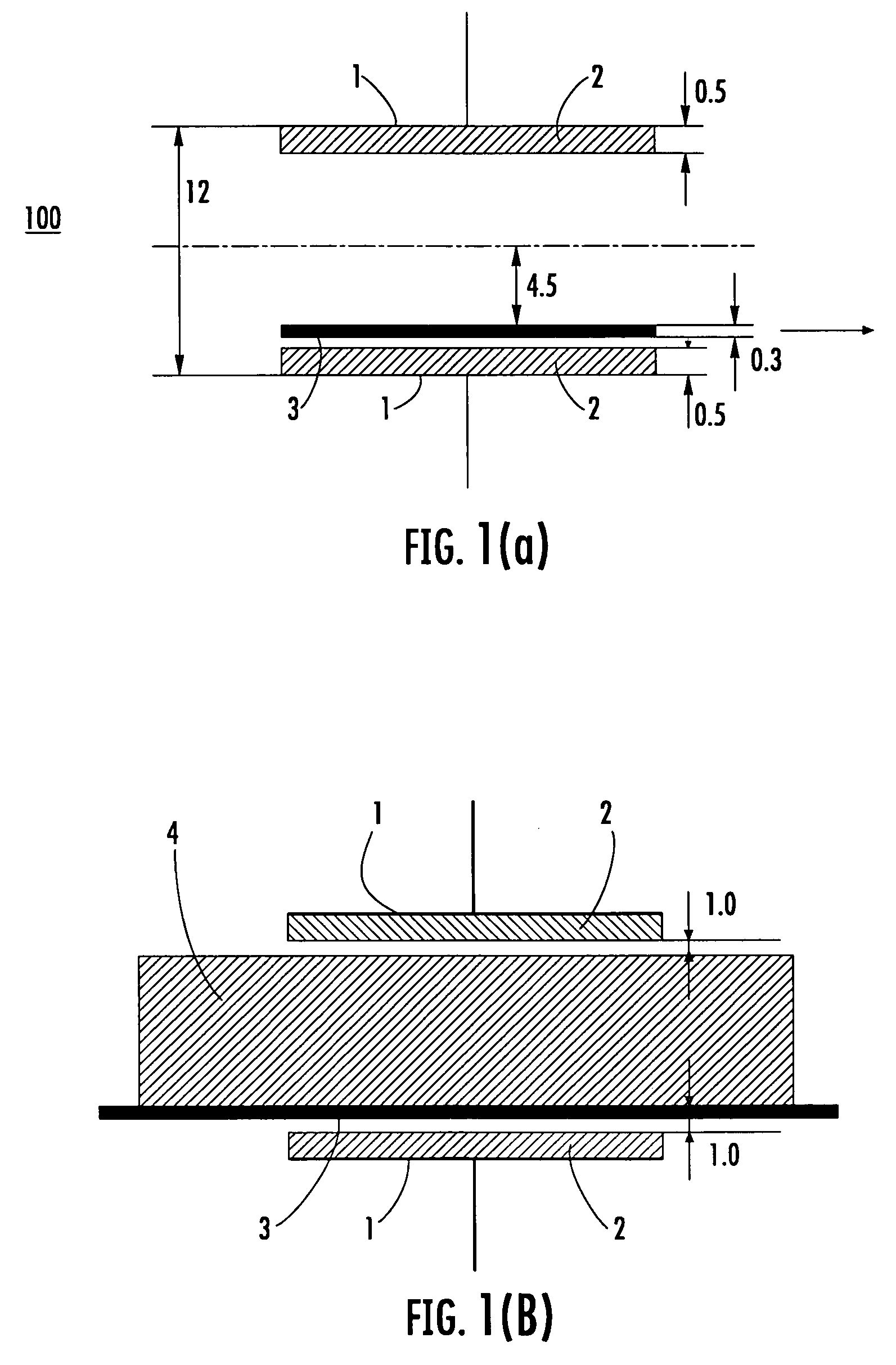 Method and apparatus for eddy current-based quality inspection of dry electrode structure