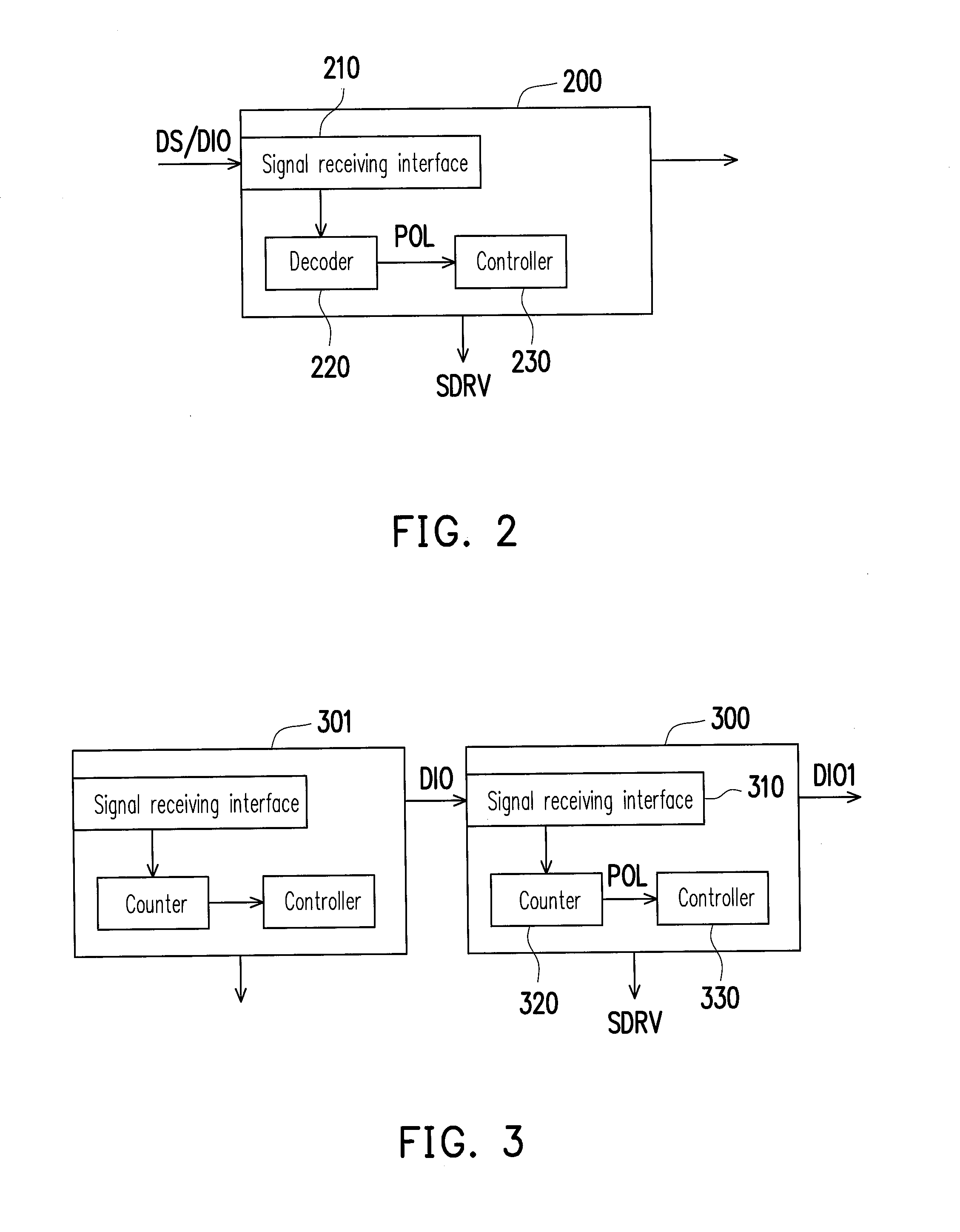 Liquid crystal display apparatus, source driver and method for controlling polarity of driving signals thereof