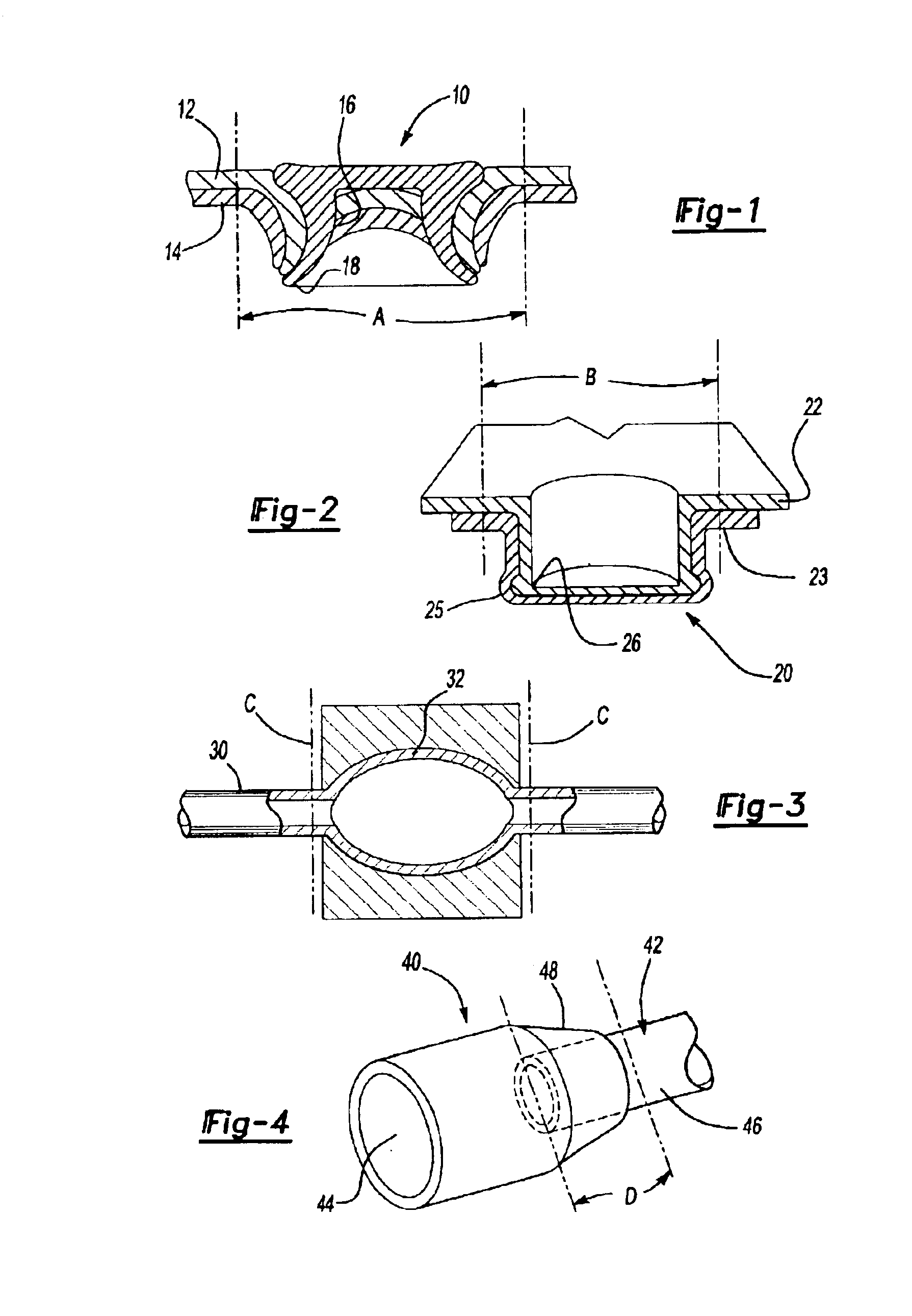 Method of locally heating a part to reduce strength and increase ductility for subsequent manufacturing operation