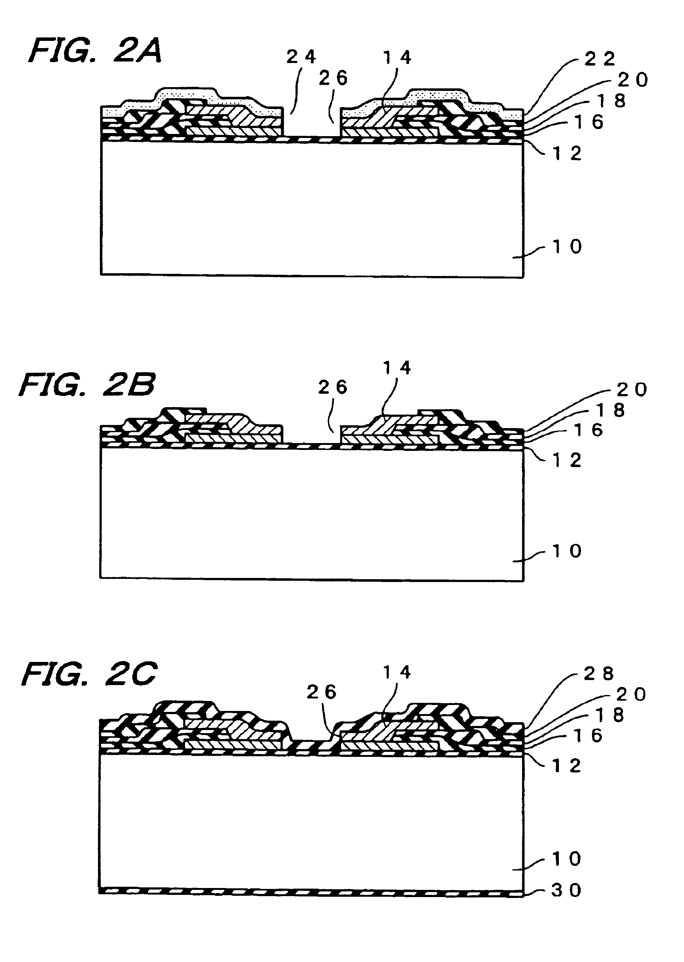 Semiconductor device and manufacturing method therefor, circuit board, and electronic equipment