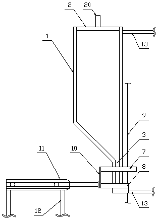 Galvanized steel wire surface treatment method and device