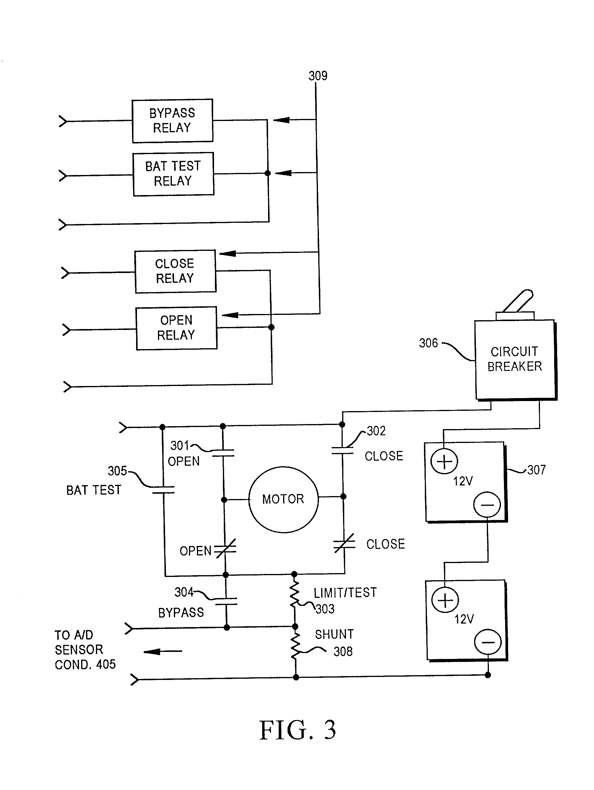 Motor operator for over-head air break electrical power distribution switches