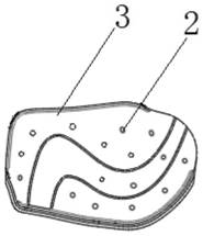 Armor and using method