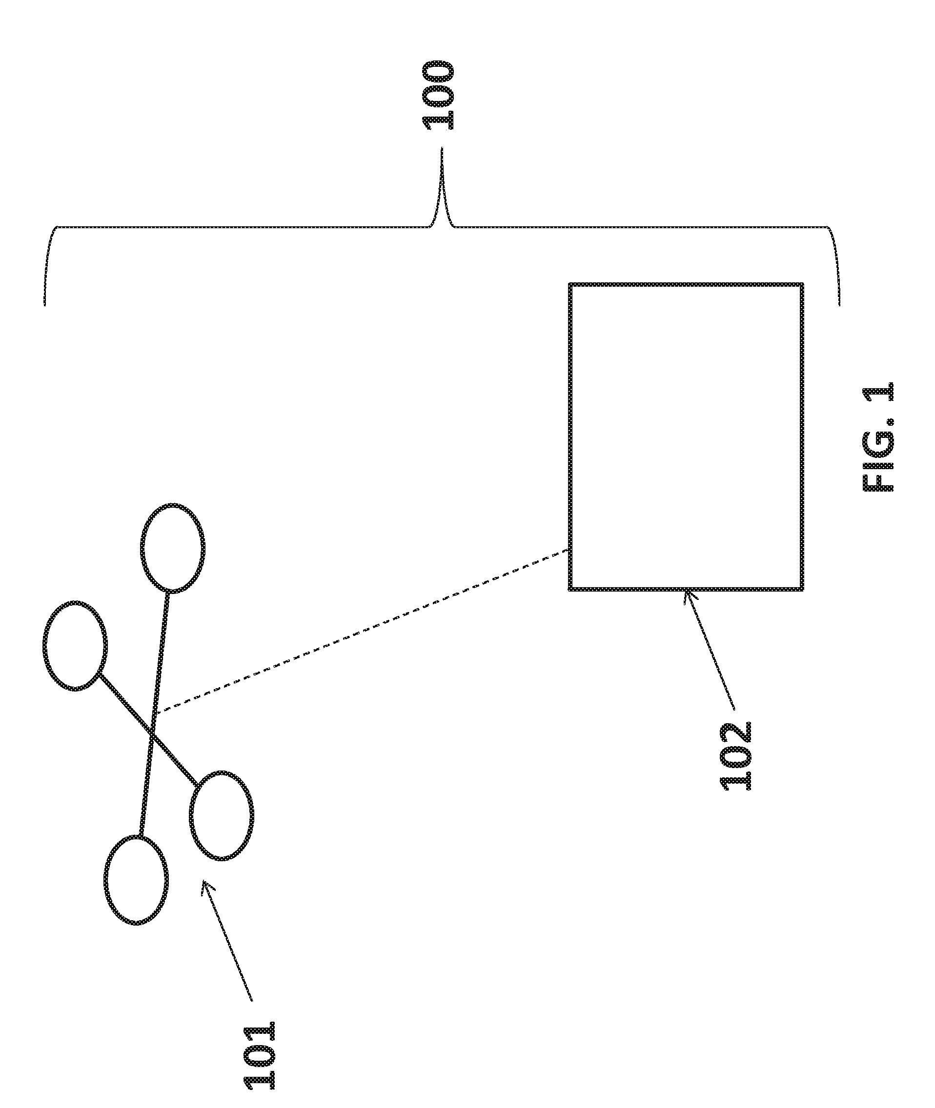 Systems and methods for UAV battery exchange