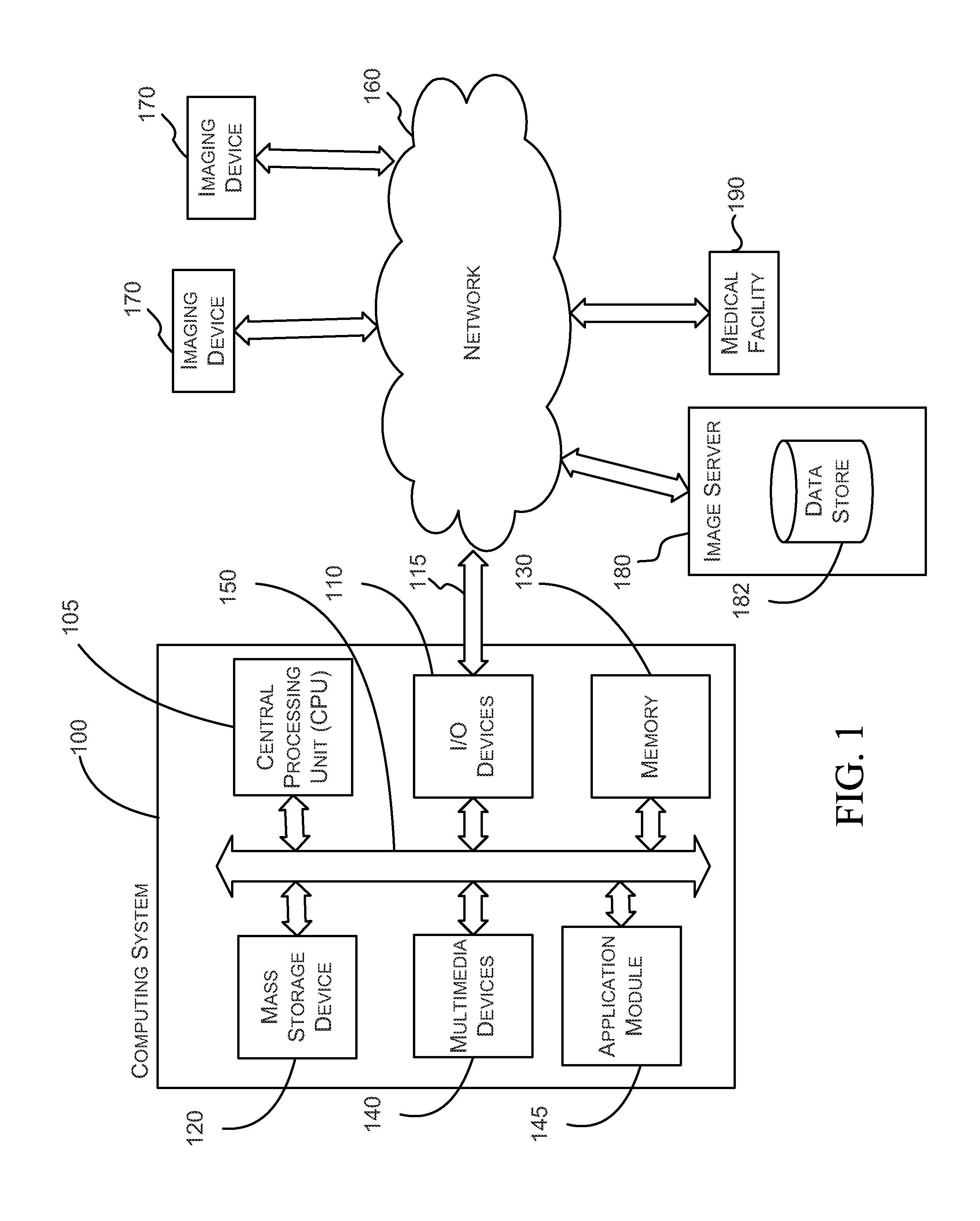 Systems and methods for viewing medical images