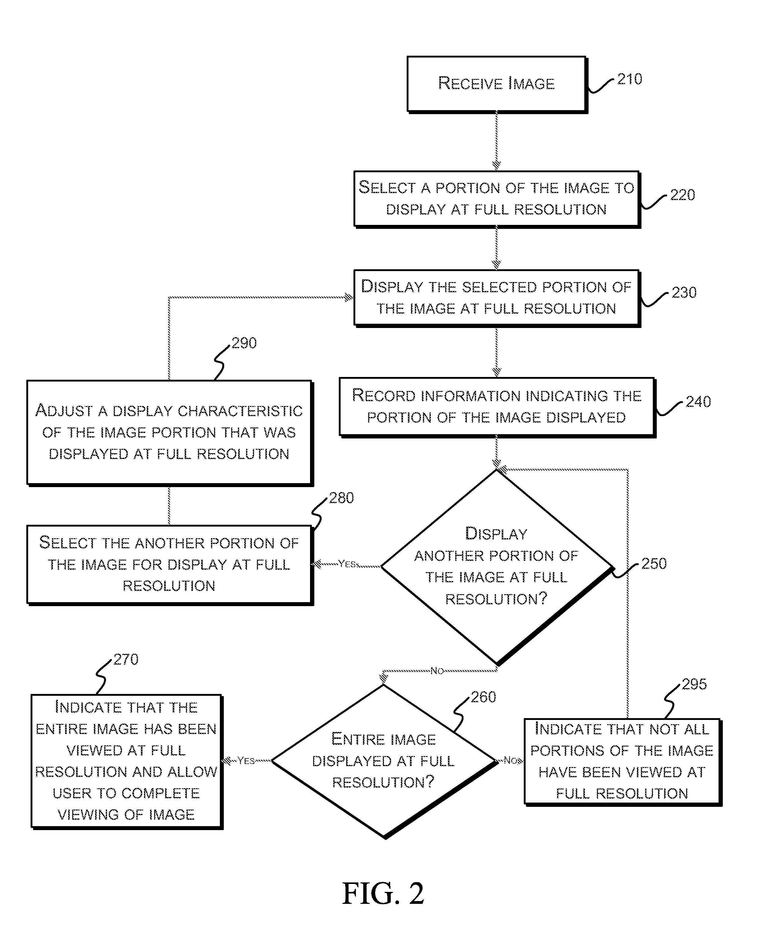 Systems and methods for viewing medical images