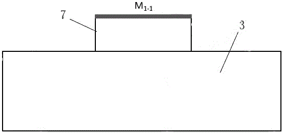 Method for producing silica microlens