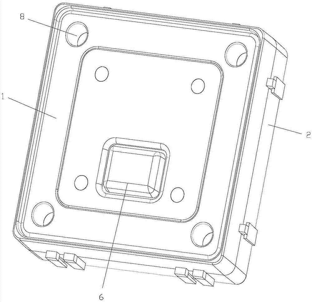 Solar lamp