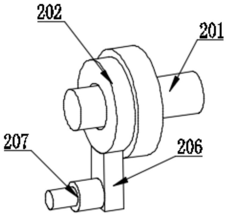 Comprehensive experiment table for automatic parachute opening device