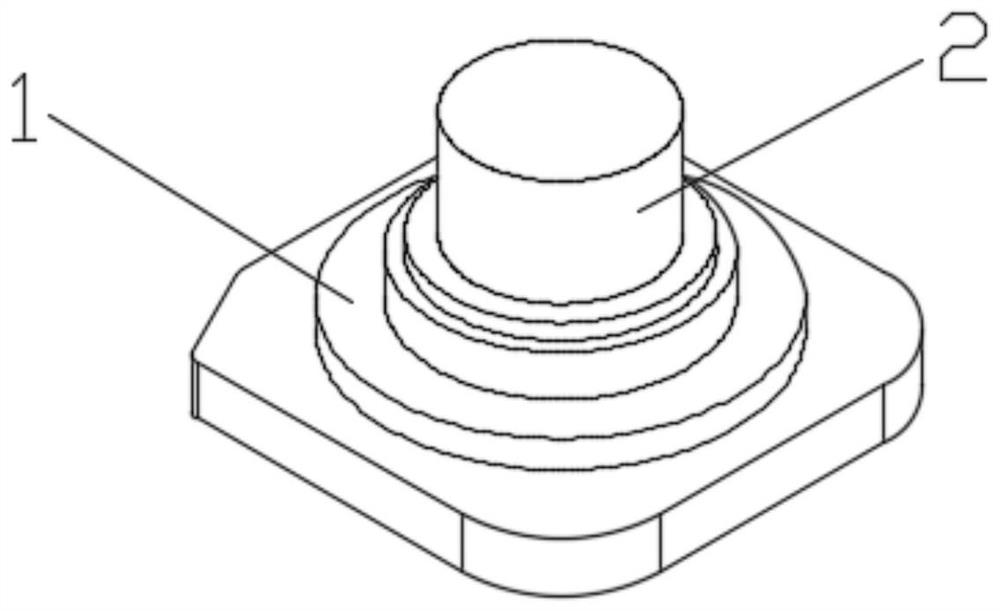 Equipment capable of automatically assembling sealing rings