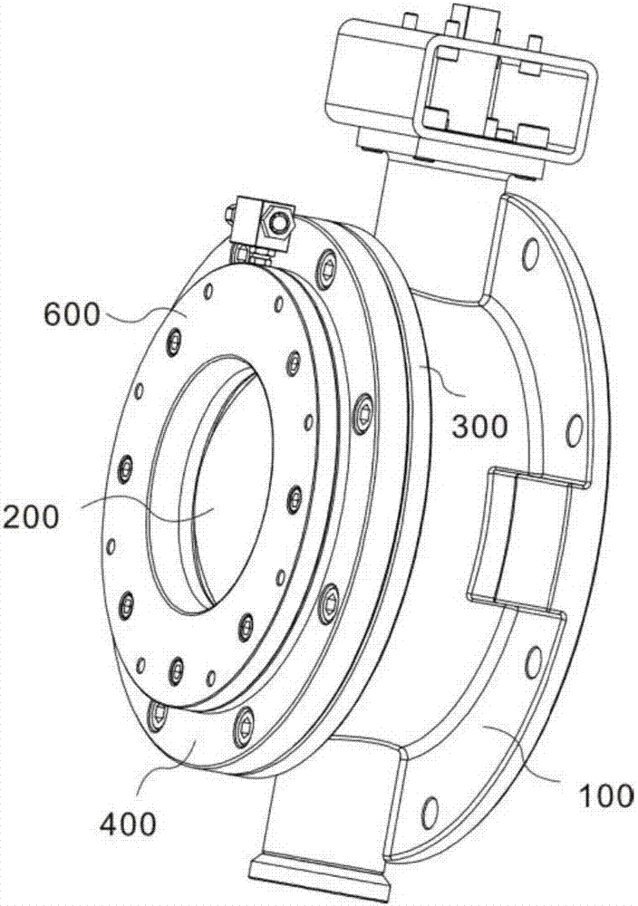 Novel dual-sealing type dome valve