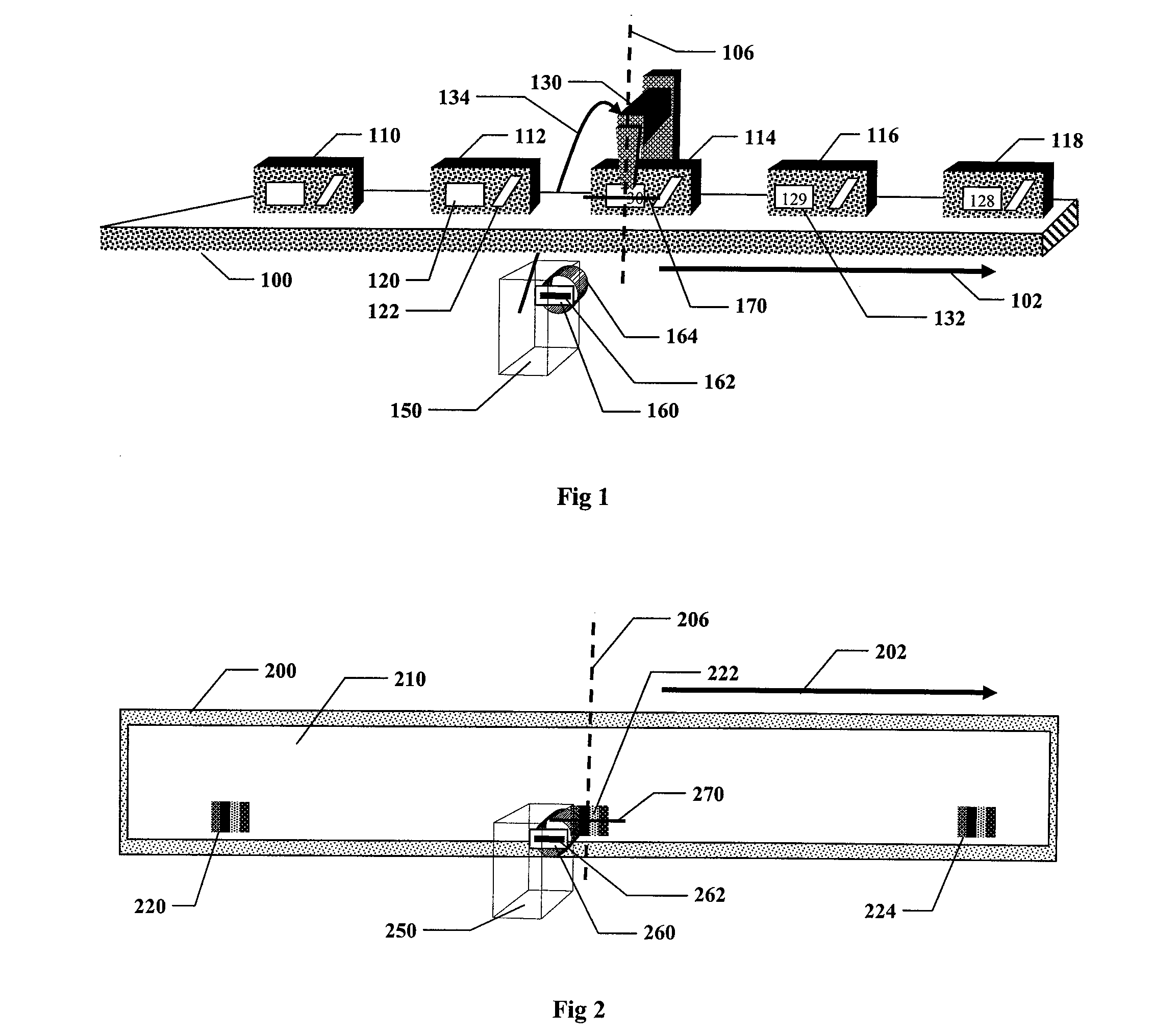Method and System for Optoelectronic Detection and Location of Objects