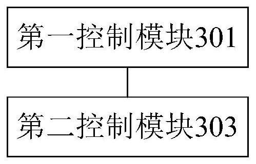 Cooker cooking control method, device and electronic device