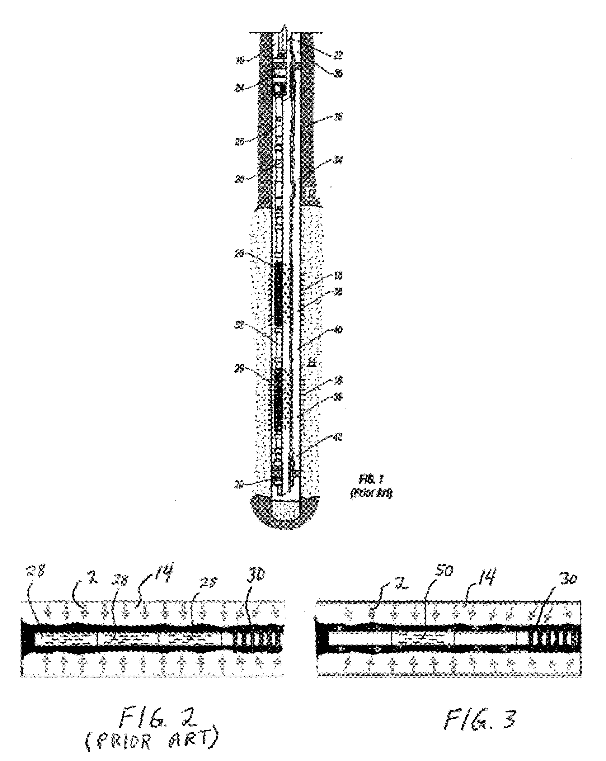 Well Servicing Methods and Systems Employing a Triggerable Filter Medium Sealing Composition