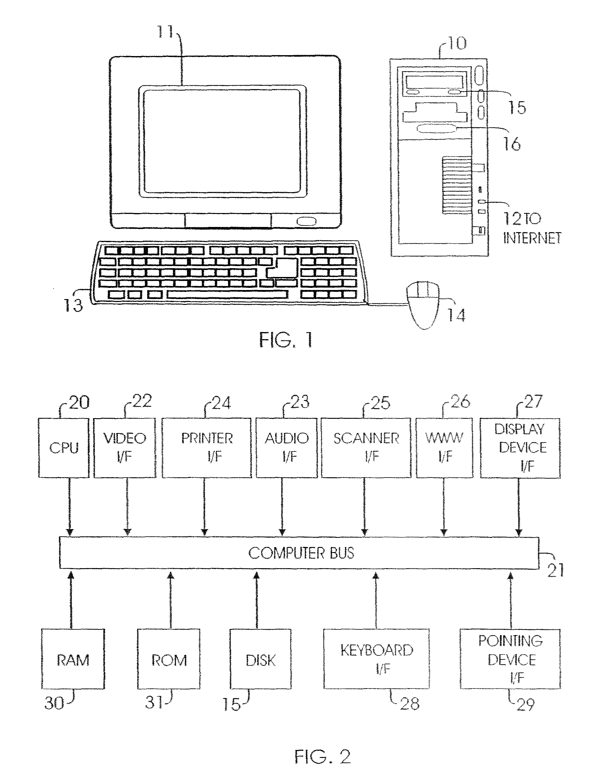 Method and system for machine understanding, knowledge, and conversation