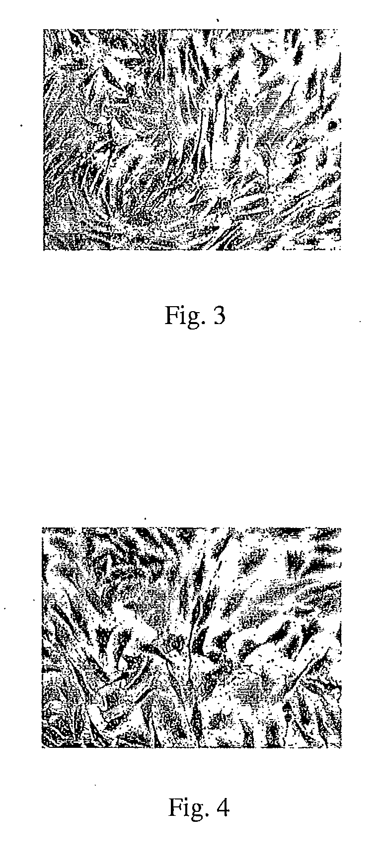 Thiol-modified macromolecule derivatives and cross-linked materials thereof