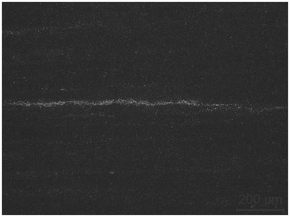 Method for making high carbon chromium bearing steel