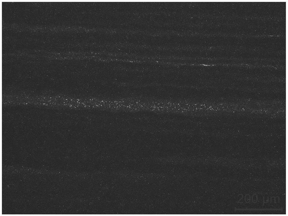 Method for making high carbon chromium bearing steel