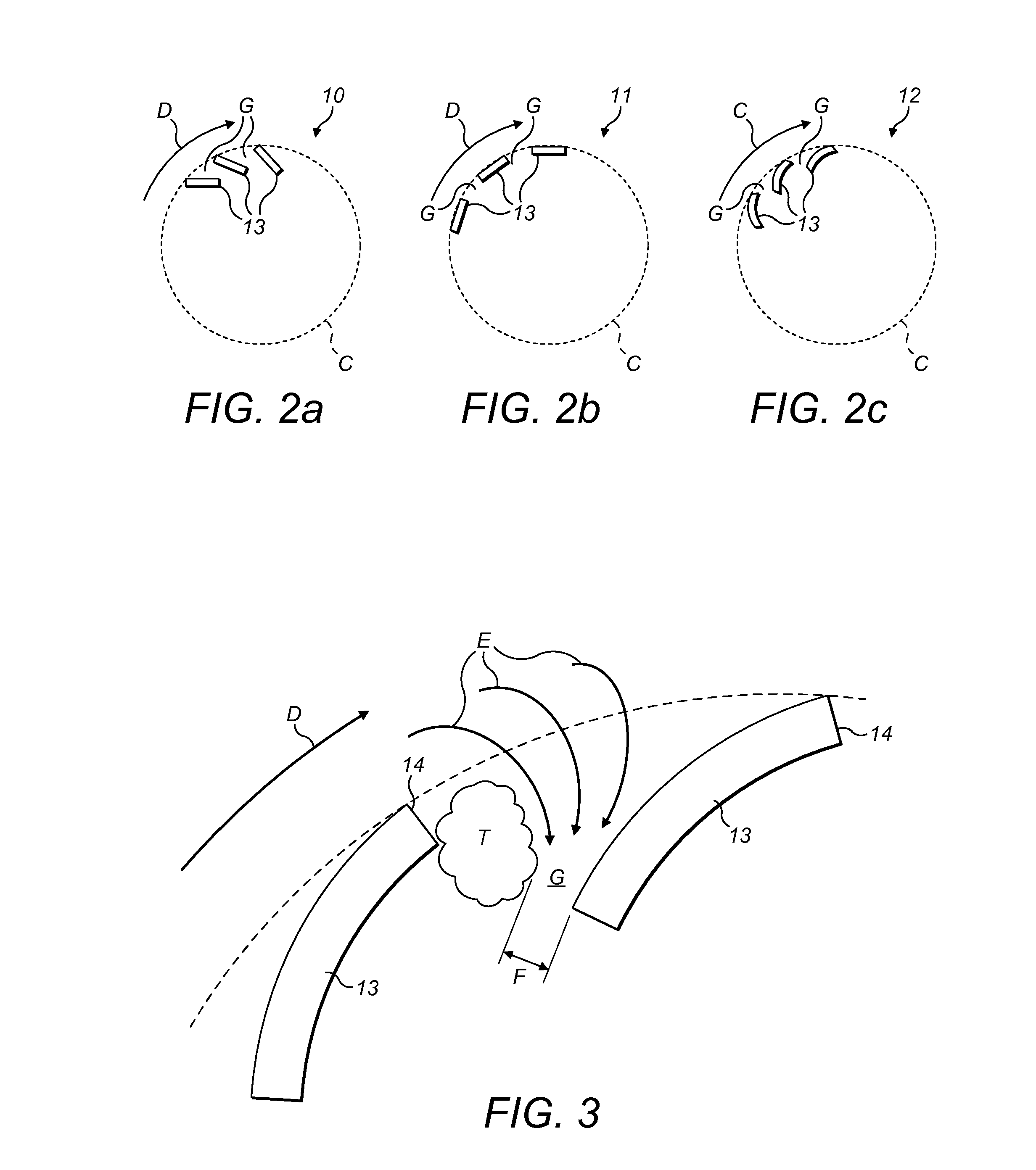 Vortex finder for a cyclonic separator