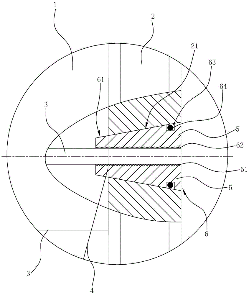 A method of manufacturing a pretensioned centrifugal concrete pile with steel strands