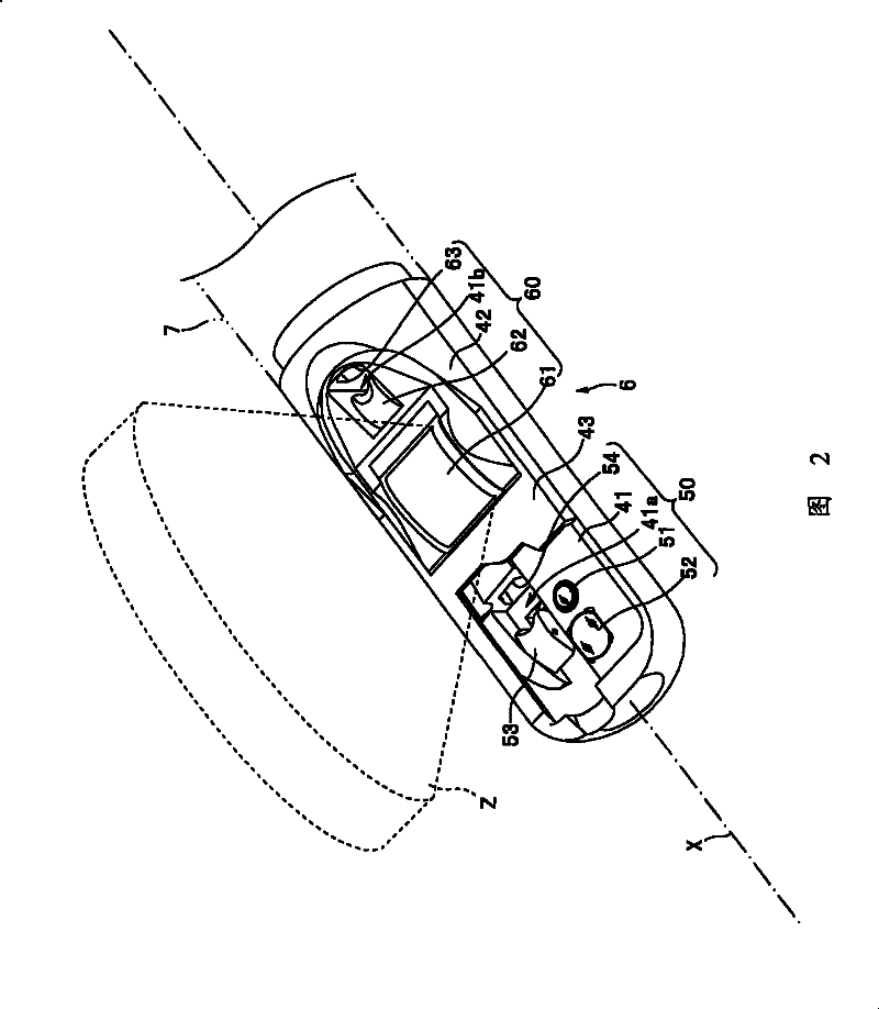 Endoscope apparatus