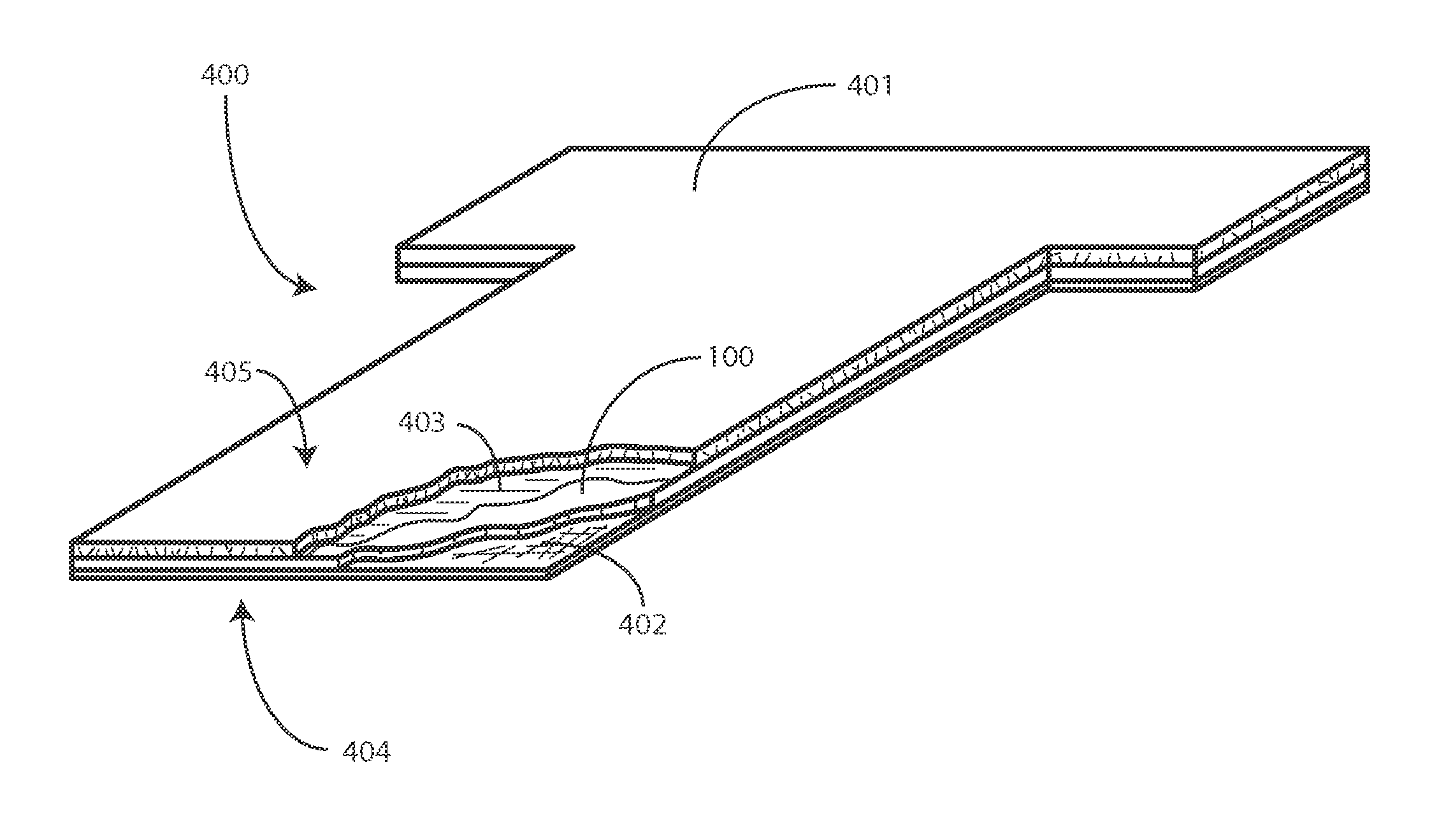 Patient Warming Blanket, Drape, and Corresponding Patient Warming System