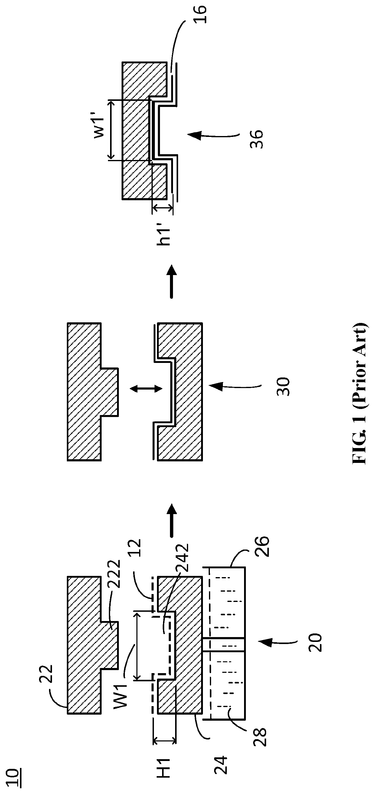 Consistently-automated production machines and method for preparing dried paper article