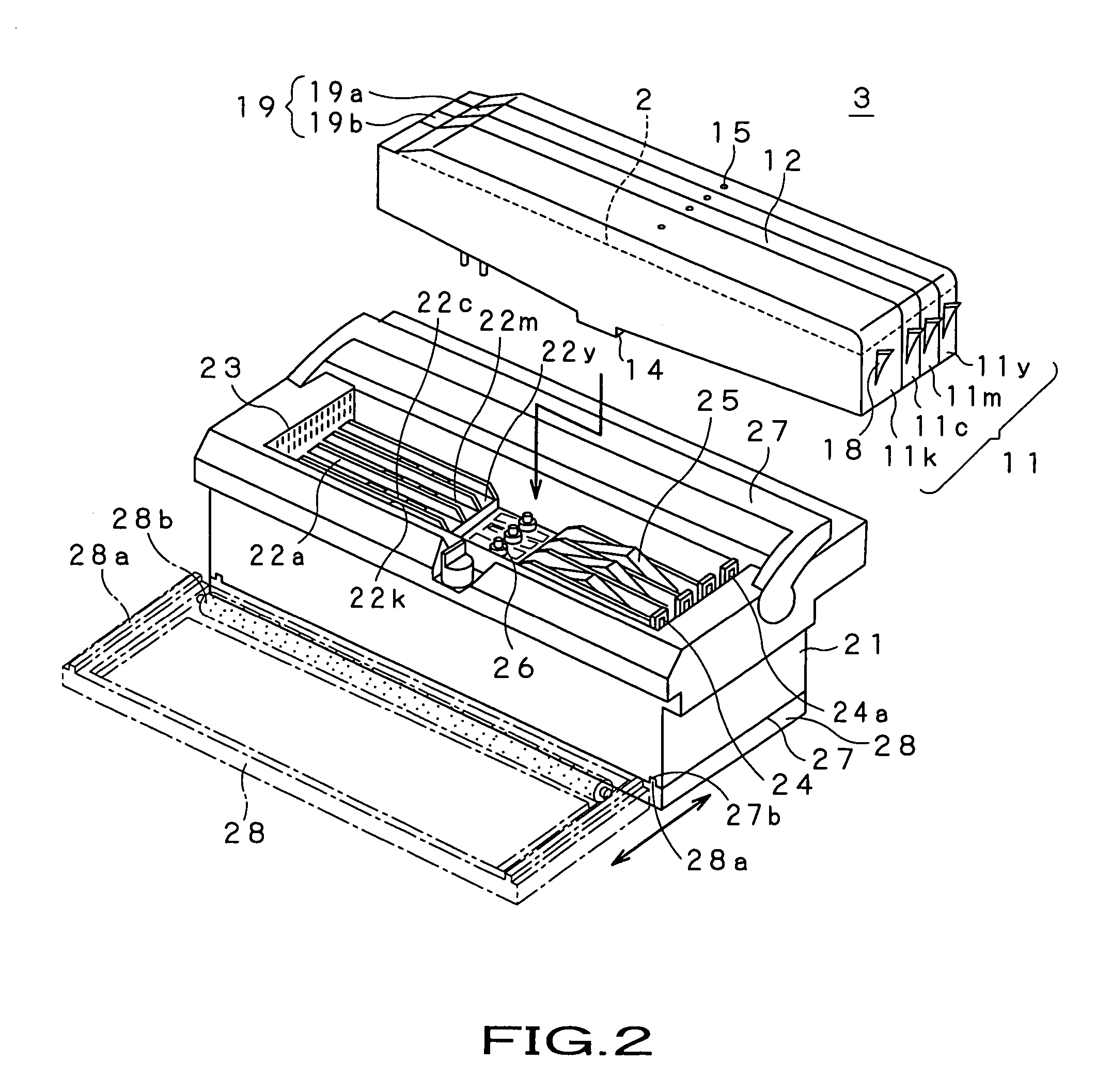 Recording liquid, liquid cartridge, liquid discharge apparatus and method of liquid discharge