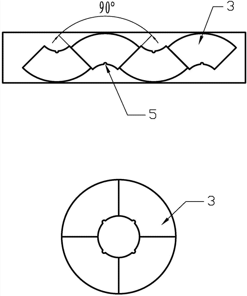 Generator system