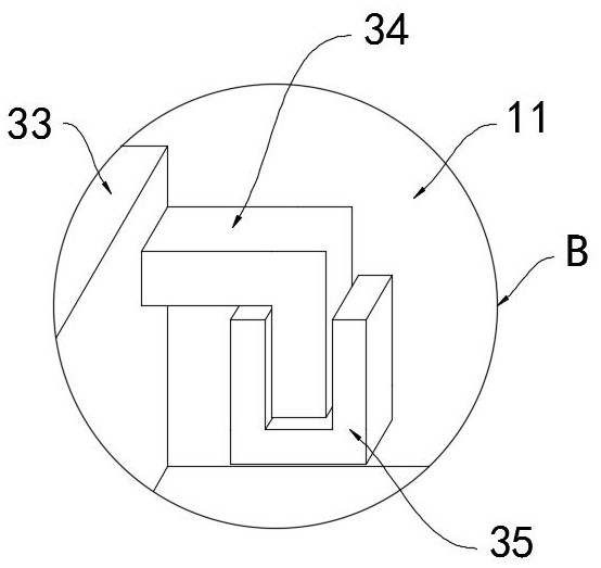 Stainless steel pipe cutting clamp