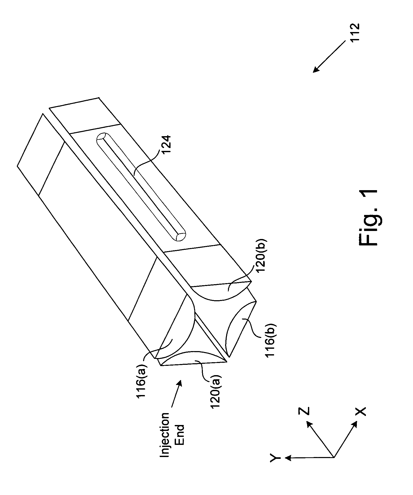 System and method for implementing balanced RF fields in an ion trap device