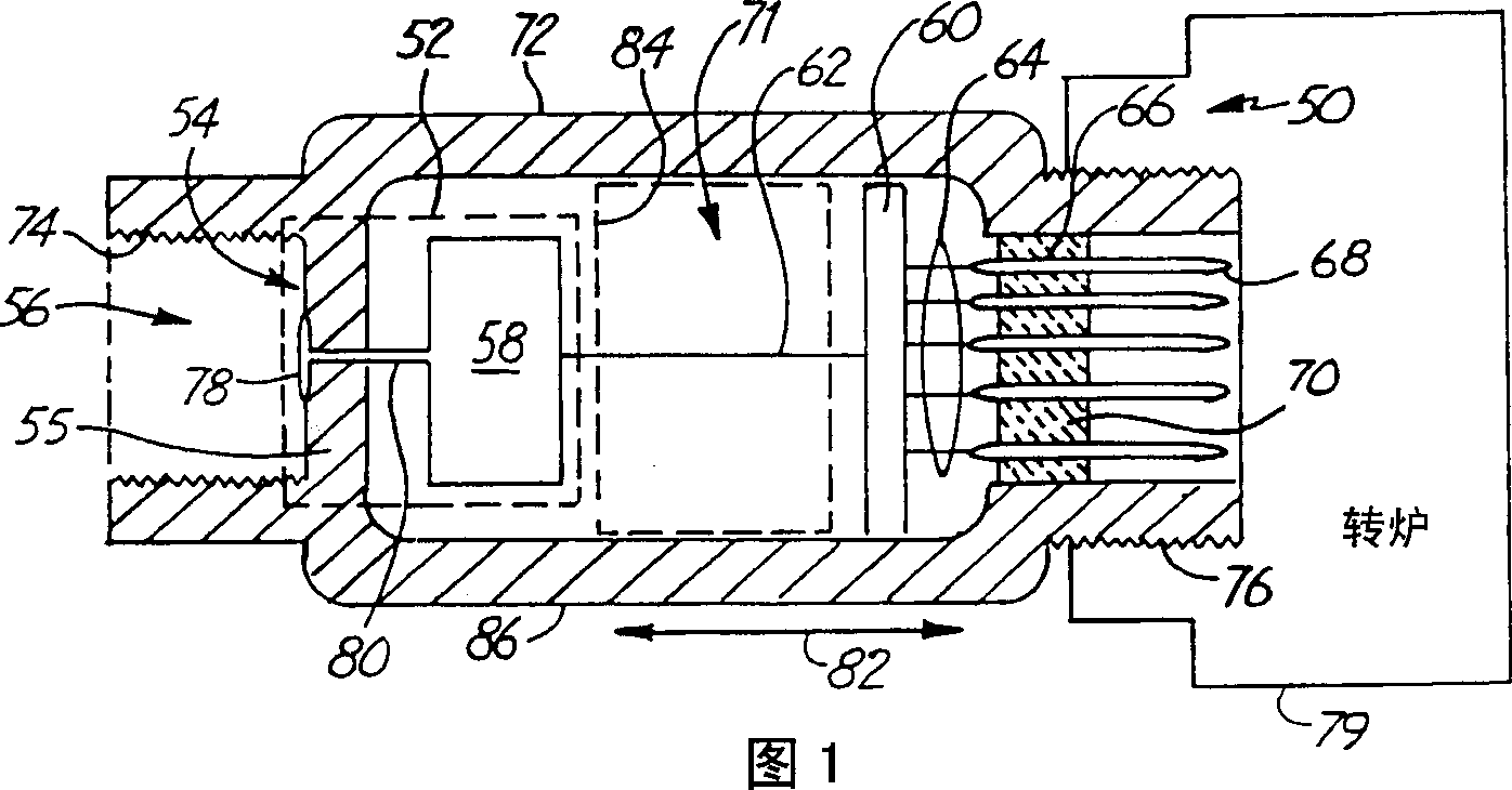 Preinstallation of a pressure sensor module