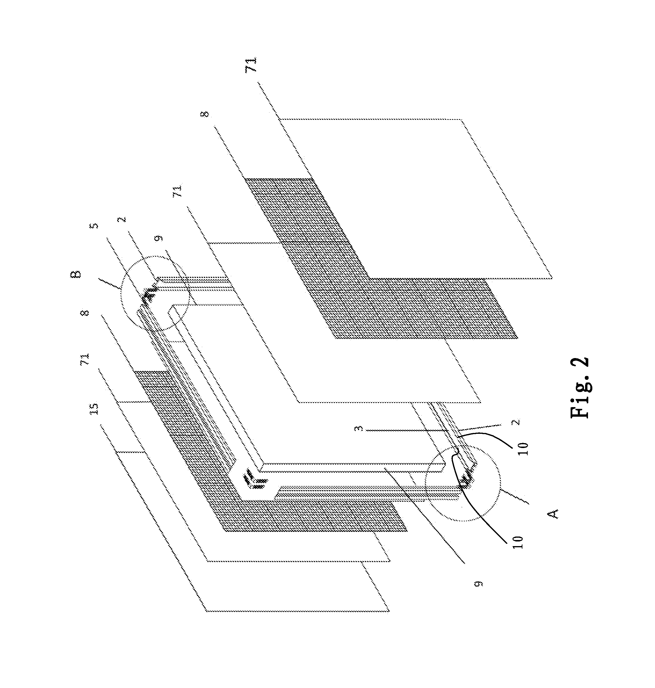 Prefabricated thermal insulating composite panel, assembly thereof, moulded panel and concrete slab comprising same, method and mould profile for prefabricating same